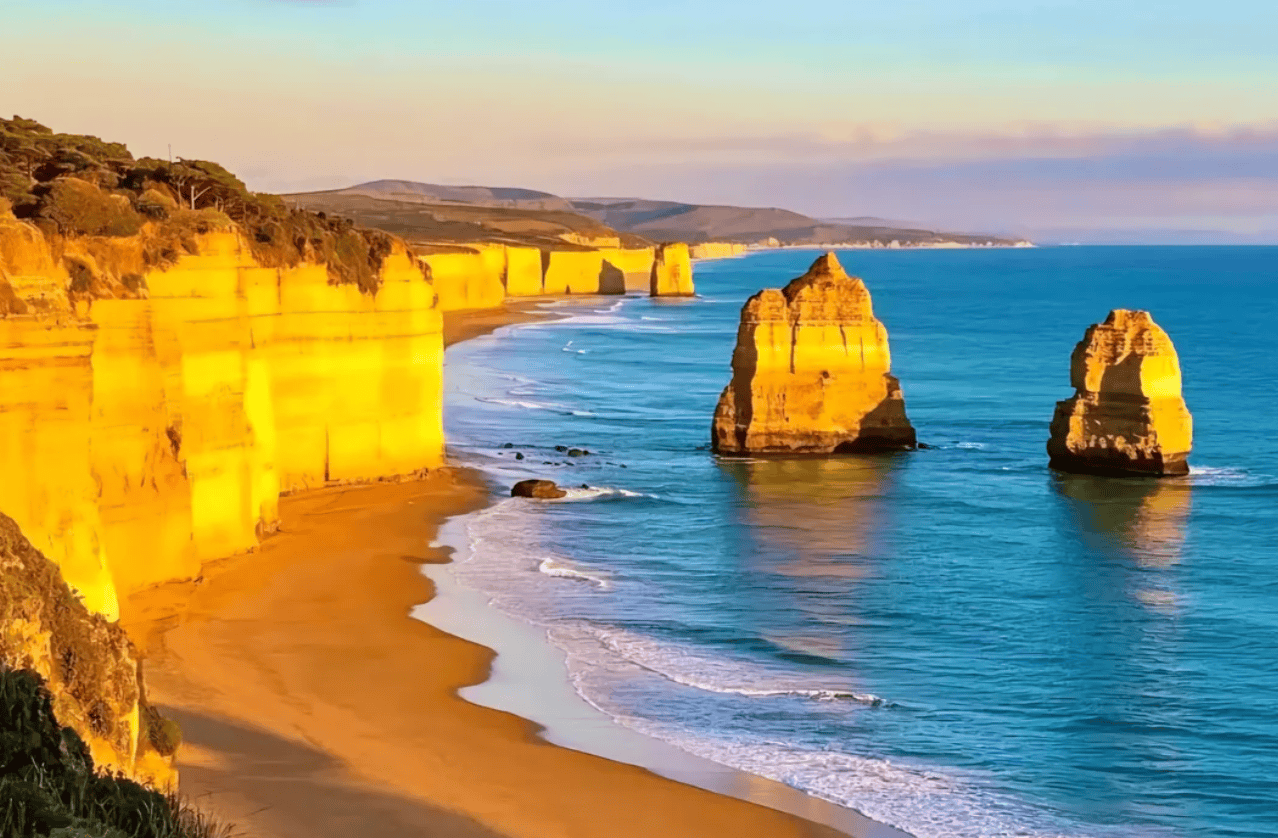 獨遊好去處2025｜5. 澳洲墨爾本